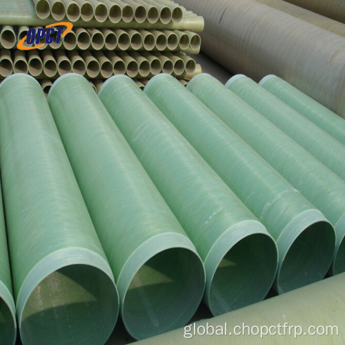 FRP pipe FRP pipe /Fiberglass pipe/grp pipe diameter 1200mm Manufactory